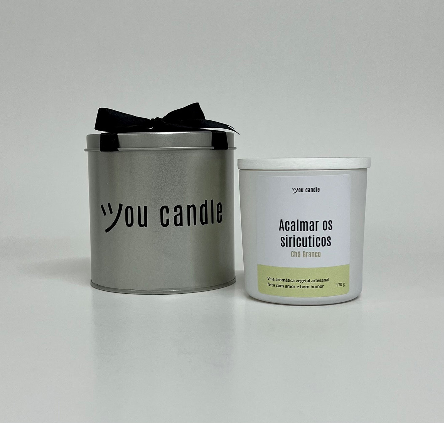 Kit Conquistou meu coração