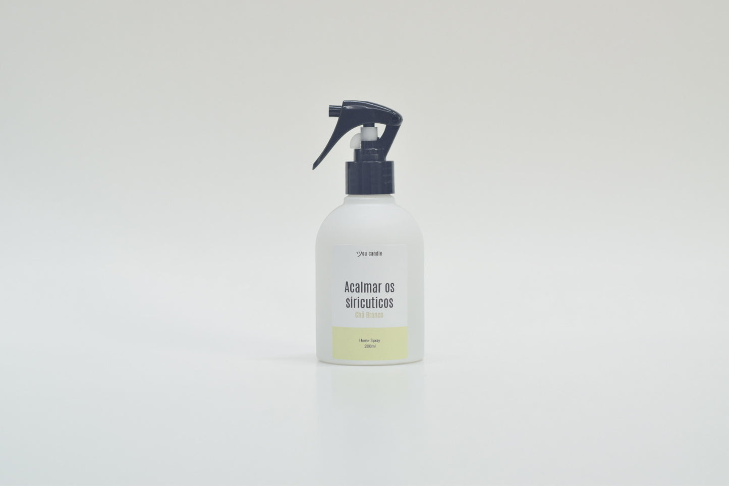 Home Spray Chá Branco