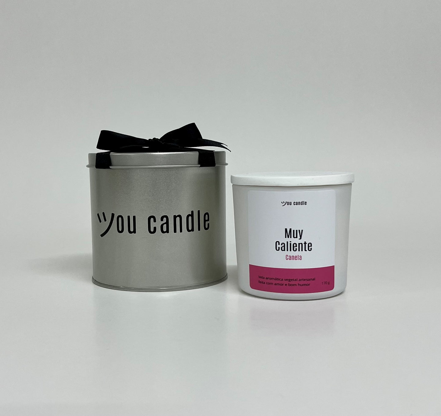Kit Conquistou meu coração