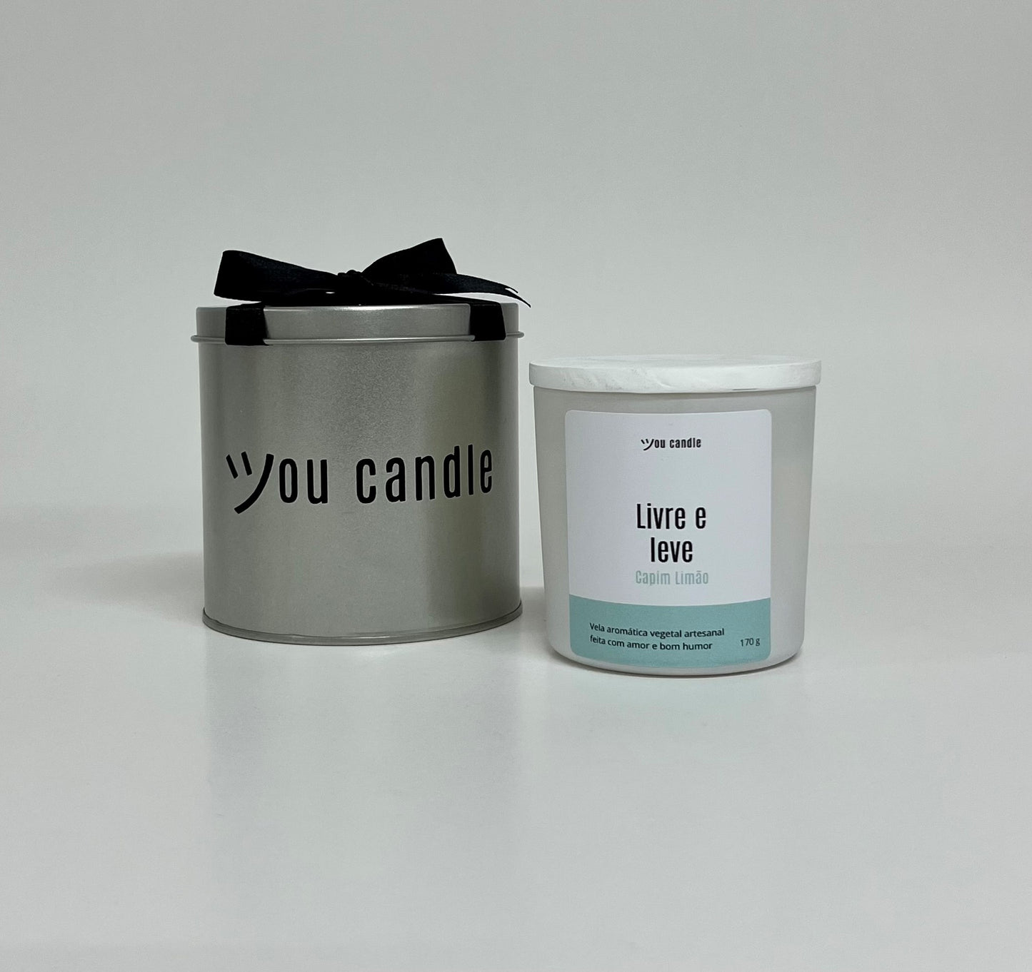 Kit Conquistou meu coração