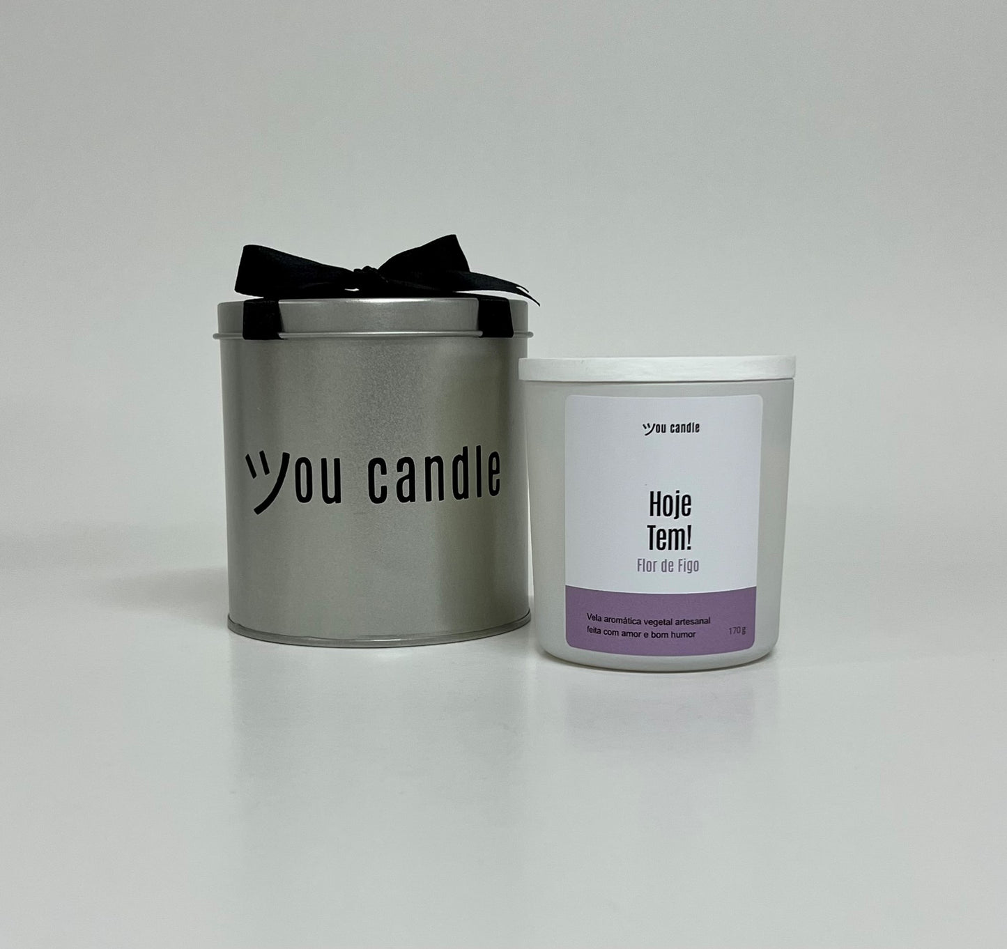 Kit Conquistou meu coração